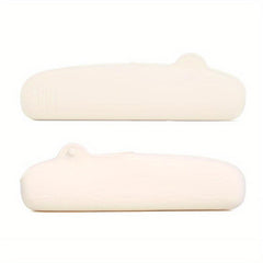 Silicone Makeup Brush Case - Portable Brush Holder