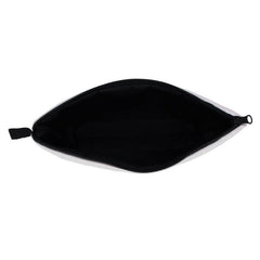 Evil Eye Pattern Travel Toiletry Bag Portable Cosmetic Storage Makeup Pouch