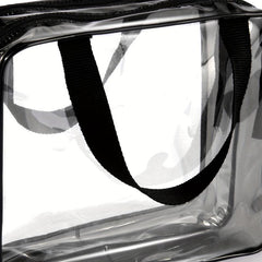 Large Capacity Toiletry Bag with Handle