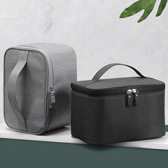 Large Capacity Travel Toiletry Bag Waterproof Makeup Case