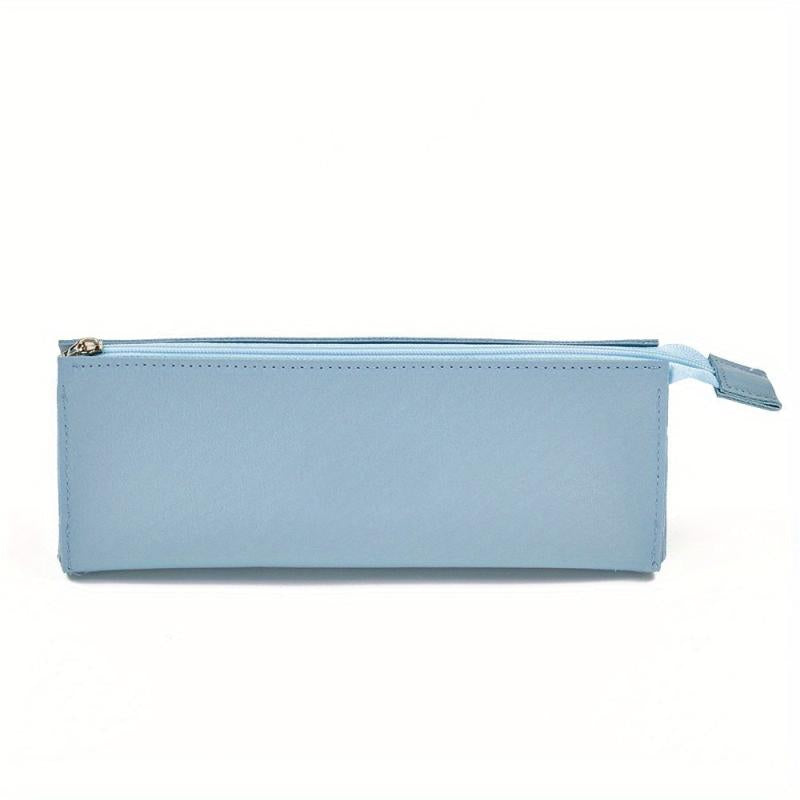 Portable Makeup Brush Organizer Waterproof Storage Bag
