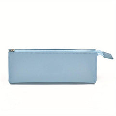 Portable Makeup Brush Organizer Waterproof Storage Bag
