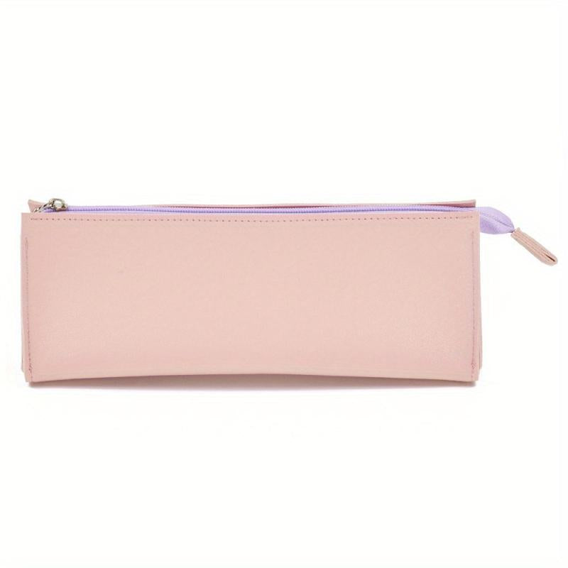 Portable Makeup Brush Organizer Waterproof Storage Bag