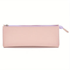 Portable Makeup Brush Organizer Waterproof Storage Bag