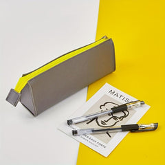 Portable Makeup Brush Organizer Waterproof Storage Bag