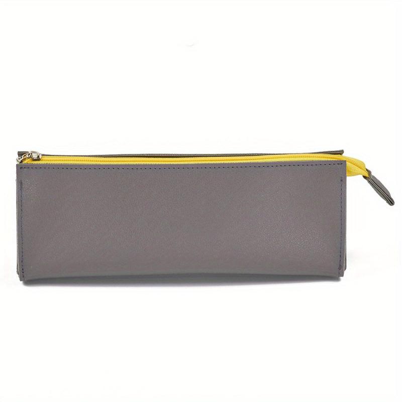 Portable Makeup Brush Organizer Waterproof Storage Bag