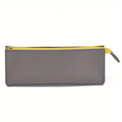 Portable Makeup Brush Organizer Waterproof Storage Bag
