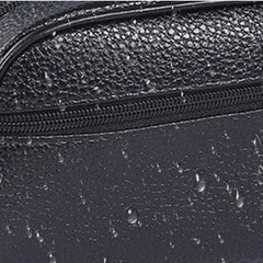 Toiletry Bag With Handle Portable Makeup Storage Bag