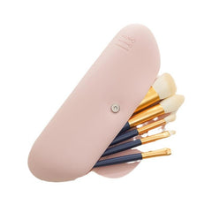 Silicone Makeup Brush Holder Portable Organizer
