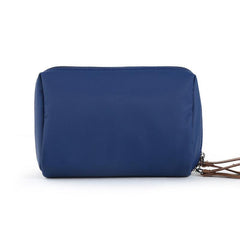Waterproof Mini Makeup Bag Zipper Pouch Toiletry Organizer Girls 6 Colors