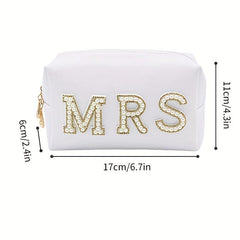 Waterproof Toiletry Bag Portable Make up Bag Travel Organizer