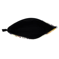Women's Makeup Bag with Handle - Stylish & Convenient for Travel