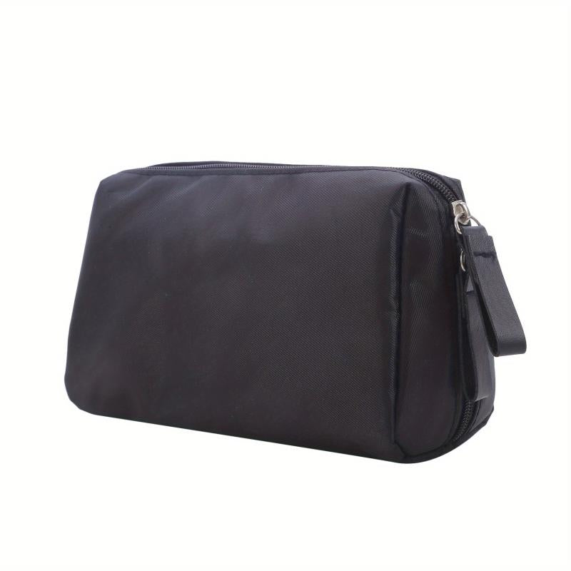 Travel Makeup Brushes Bag Lipstick Storage Beauty Case Waterproof