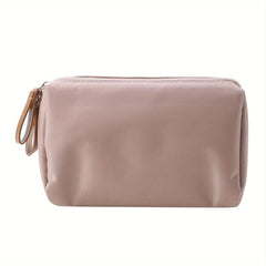 Travel Makeup Brushes Bag Lipstick Storage Beauty Case Waterproof