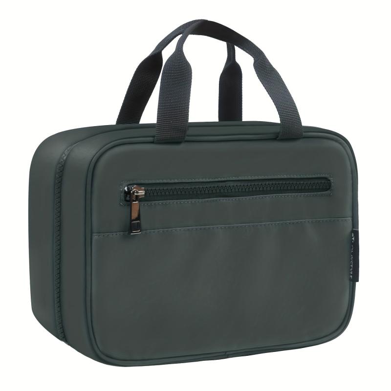 Travel Toiletry Bag Waterproof Makeup Organizer