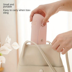Silicone Makeup Brush Holder Portable Organizer Case