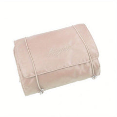 4 in 1 Detachable Makeup Pouch Organizer with Removable Dividers