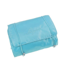 4 in 1 Detachable Makeup Pouch Organizer with Removable Dividers