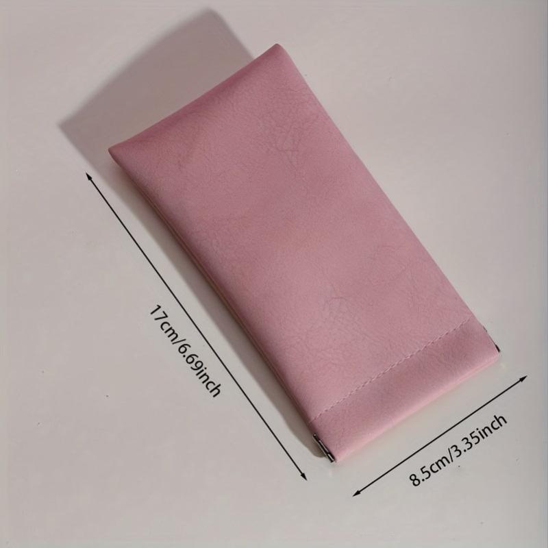 Waterproof Pocket Cosmetic Bag for Women's Travel