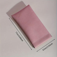 Waterproof Pocket Cosmetic Bag for Women's Travel