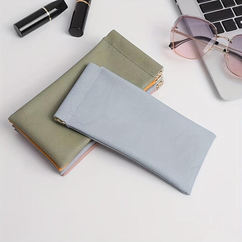 Waterproof Pocket Cosmetic Bag for Women's Travel
