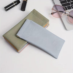 Waterproof Pocket Cosmetic Bag for Women's Travel