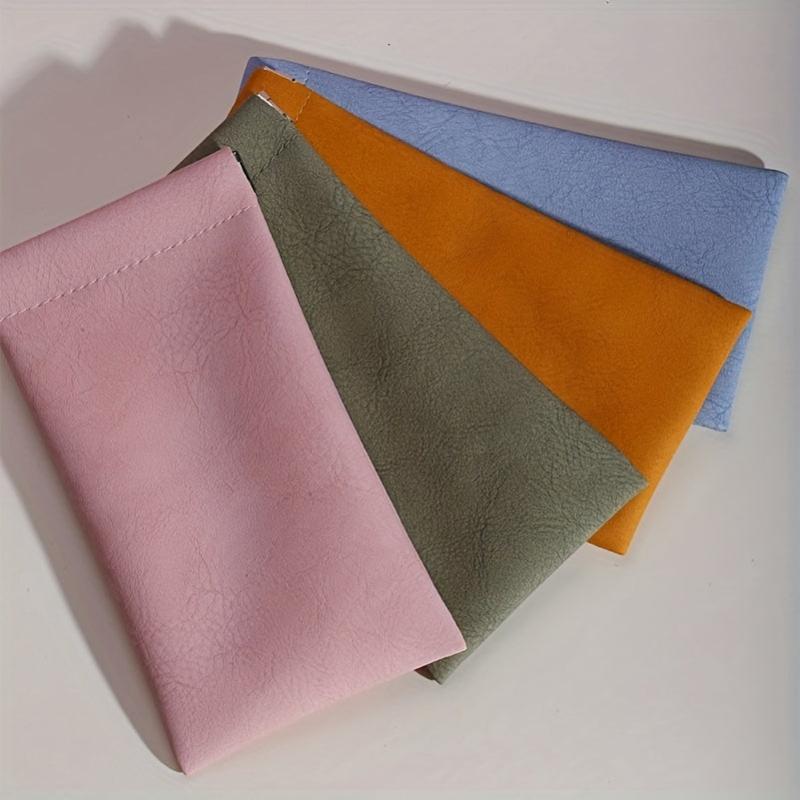 Waterproof Pocket Cosmetic Bag for Women's Travel