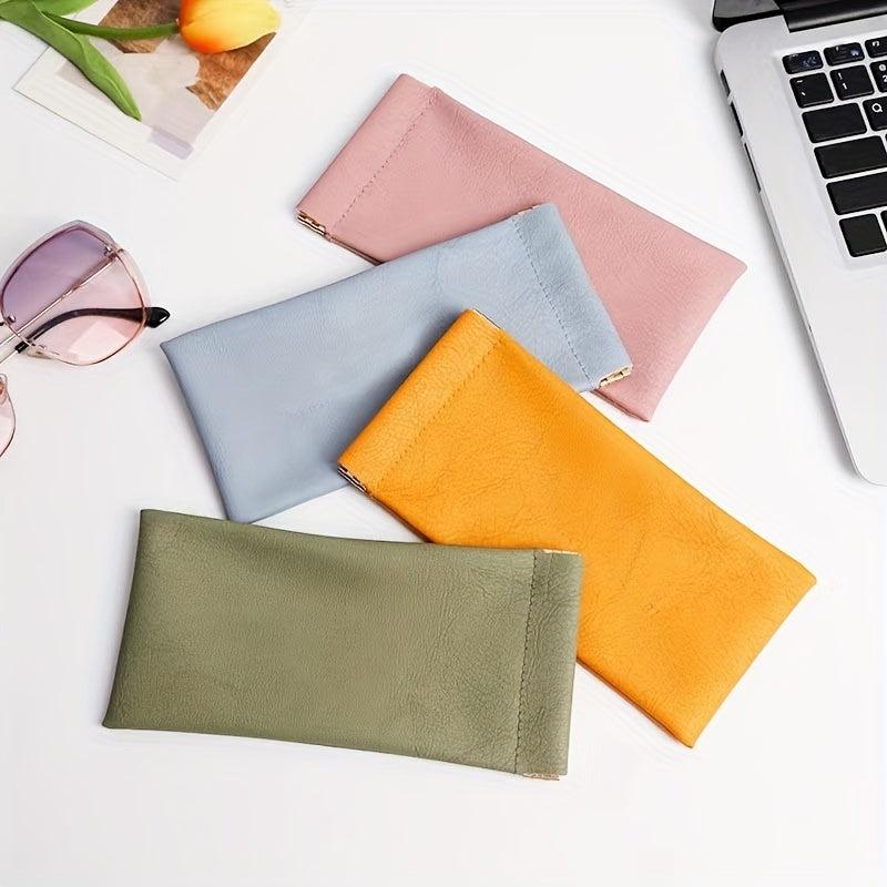 Waterproof Pocket Cosmetic Bag for Women's Travel