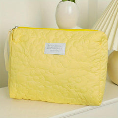 Sweet Candy Cosmetic Bag for Women Girls - Small Size Portable Travel Organizer