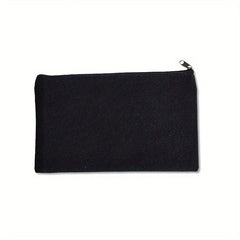 Travel Cosmetic Bag with Multiple Compartments