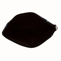 Mushroom Cosmetic Bag Travel Portable Small Makeup Pouch Toiletry Organizer