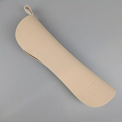 Travel Silicone Makeup Brush Holder Portable Cosmetic Organizer