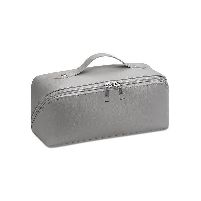 Large Capacity Travel Makeup Bag Waterproof Organizer Toiletry Bag