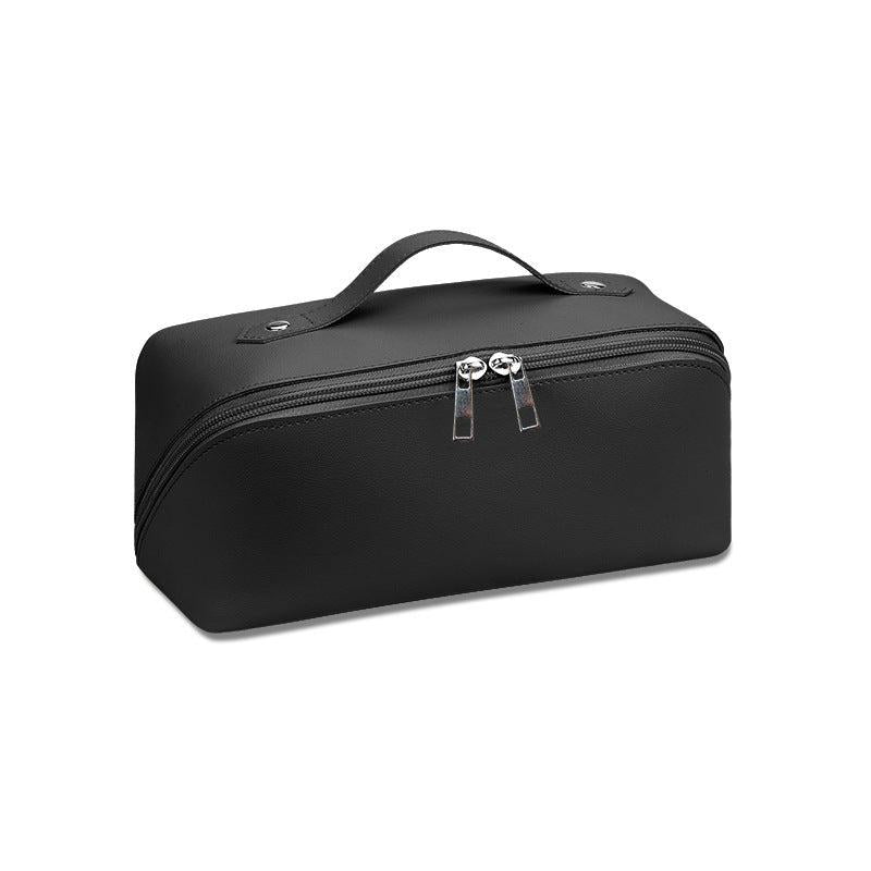 Large Capacity Travel Makeup Bag Waterproof Organizer Toiletry Bag