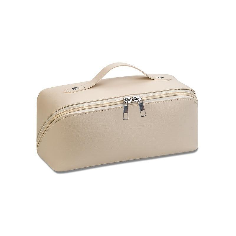 Large Capacity Travel Makeup Bag Waterproof Organizer Toiletry Bag