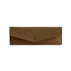 Makeup Brush Storage Bag Lightweight Travel Pouch