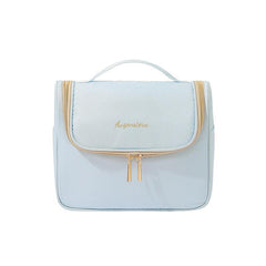 Travel Hanging Toiletry Bag for Women Makeup Organizer