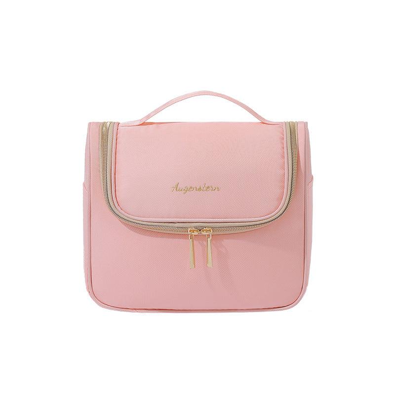 Travel Hanging Toiletry Bag for Women Makeup Organizer