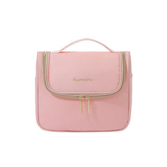 Travel Hanging Toiletry Bag for Women Makeup Organizer