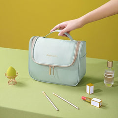 Travel Hanging Toiletry Bag for Women Makeup Organizer
