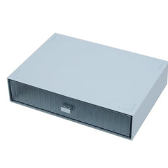 Stackable Storage Drawers for Small Item Cosmetic Office Organizer