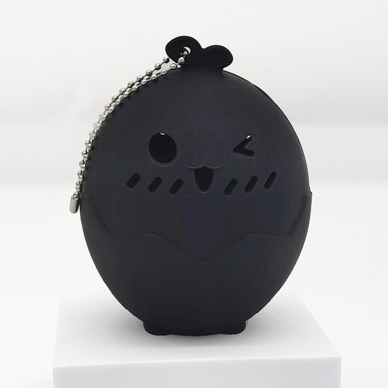 Chicken Makeup Sponge Holder Eco Friendly Silicone Case