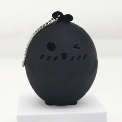 Chicken Makeup Sponge Holder Eco Friendly Silicone Case