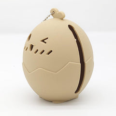 Chicken Makeup Sponge Holder Eco Friendly Silicone Case