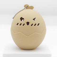 Chicken Makeup Sponge Holder Eco Friendly Silicone Case
