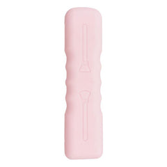 Makeup Brush Holder Magnetic Closure Organizer