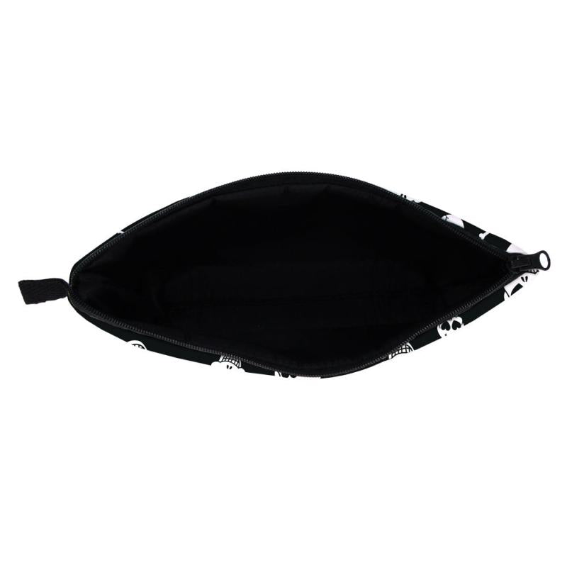 Women's Water Resistant Toiletry Bag Organizer