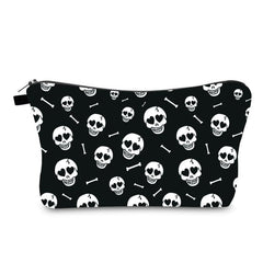 Women's Water Resistant Toiletry Bag Organizer