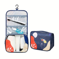 Water Resistant Large Makeup Bag for Women