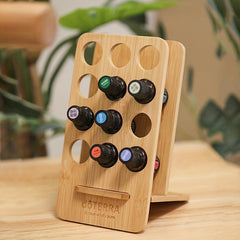 Essential Display Rack and Organizer